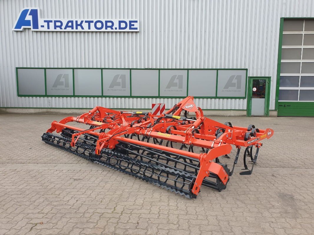 Kuhn Prolander 500R - Kultivator: bilde 5 Kuhn Prolander 500R - Kultivator: bilde 5