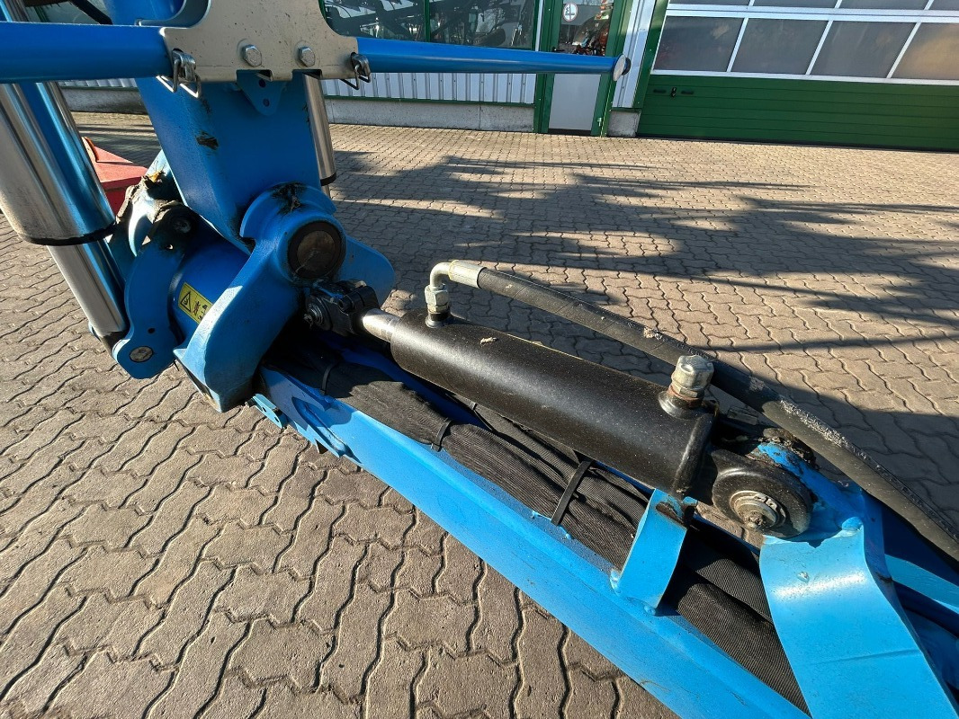 Lemken Diamant 16 VarioPack - Plog: bilde 4 Lemken Diamant 16 VarioPack - Plog: bilde 4