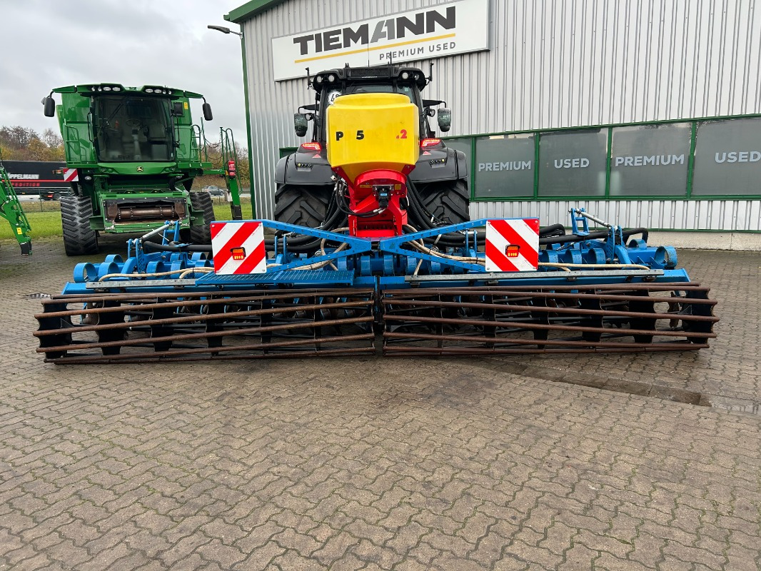 Meyer Mixi 6000 GEF - Skålharv: bilde 4 Meyer Mixi 6000 GEF - Skålharv: bilde 4