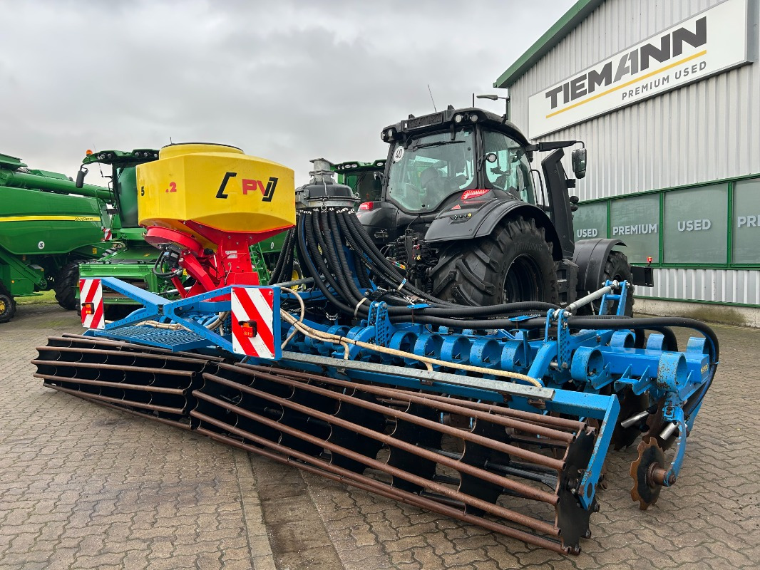 Meyer Mixi 6000 GEF - Skålharv: bilde 1 Meyer Mixi 6000 GEF - Skålharv: bilde 1