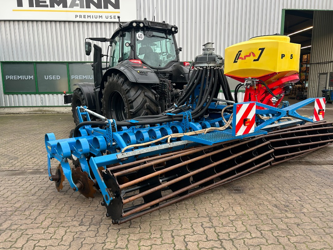 Meyer Mixi 6000 GEF - Skålharv: bilde 3 Meyer Mixi 6000 GEF - Skålharv: bilde 3