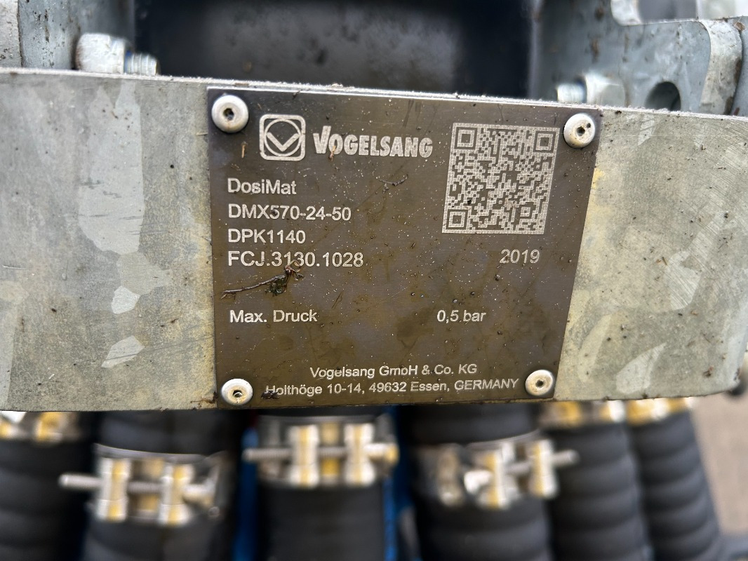 Meyer Mixi 6000 GEF - Skålharv: bilde 2 Meyer Mixi 6000 GEF - Skålharv: bilde 2