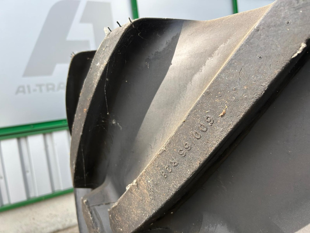 Michelin 600/65R28 - 2 Stück - Dekk og felger for Landbruksteknikk: bilde 3 Michelin 600/65R28 - 2 Stück - Dekk og felger for Landbruksteknikk: bilde 3