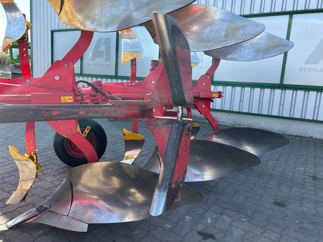 Pöttinger Servo 35 - Plog: bilde 3 Pöttinger Servo 35 - Plog: bilde 3