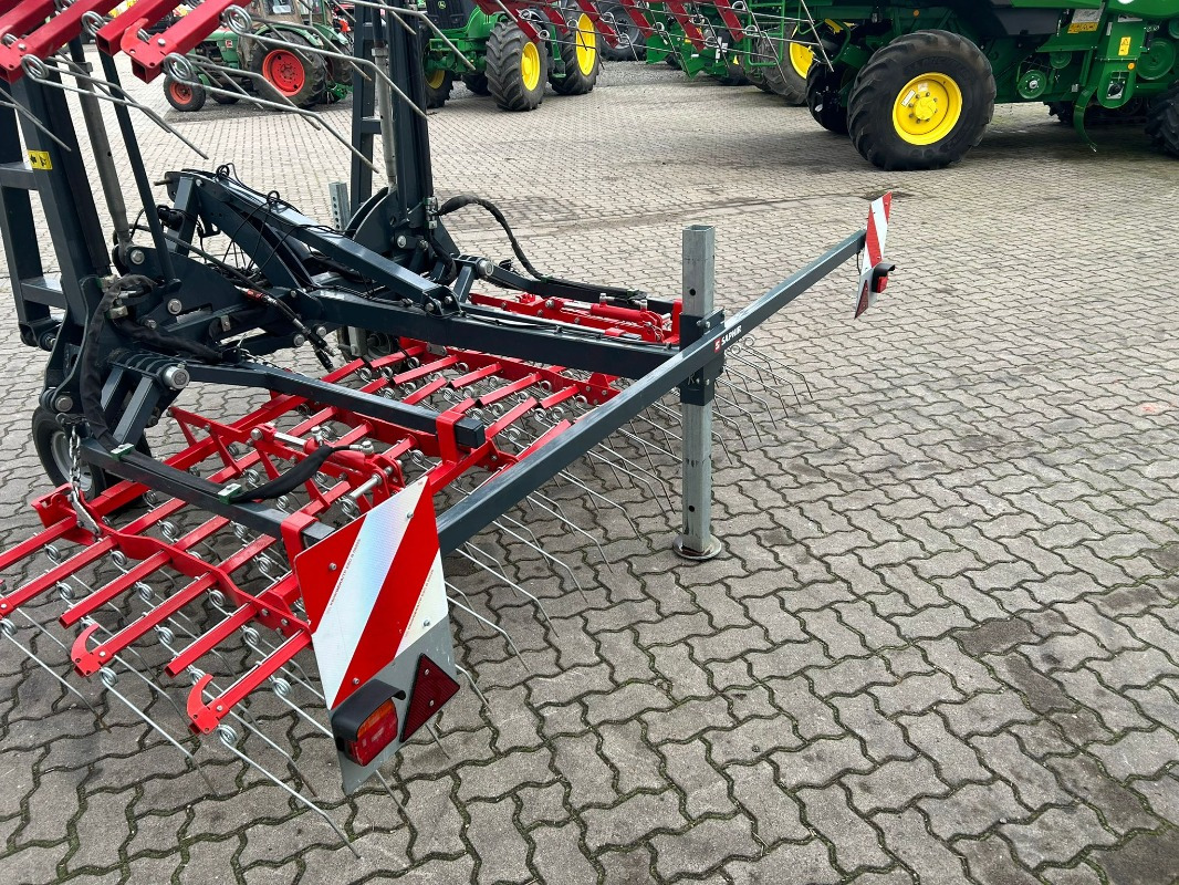 Saphir WS 900 - Harv: bilde 3 Saphir WS 900 - Harv: bilde 3