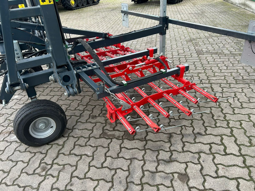Saphir WS 900 - Harv: bilde 4 Saphir WS 900 - Harv: bilde 4