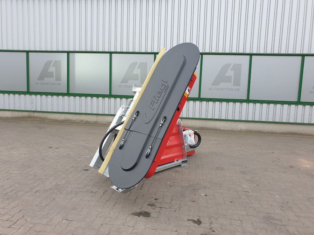 Fliegl Astsäge WoodKing Duo - Skogsmaskin: bilde 2 Fliegl Astsäge WoodKing Duo - Skogsmaskin: bilde 2