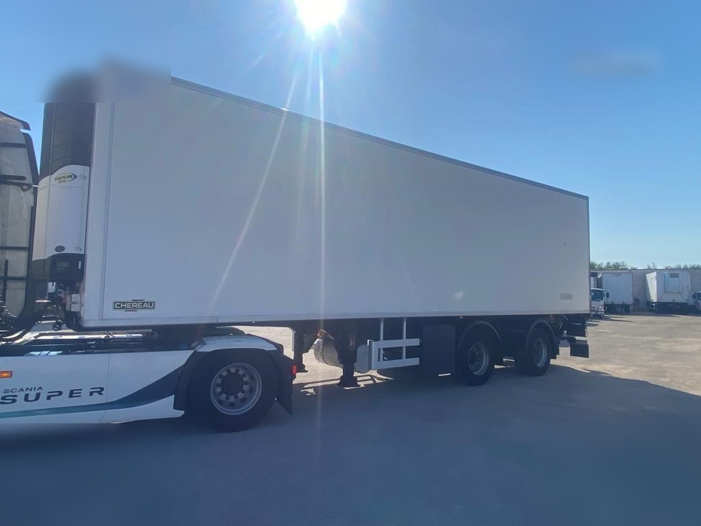 ASCA - Kjølesemi: bilde 3 ASCA - Kjølesemi: bilde 3