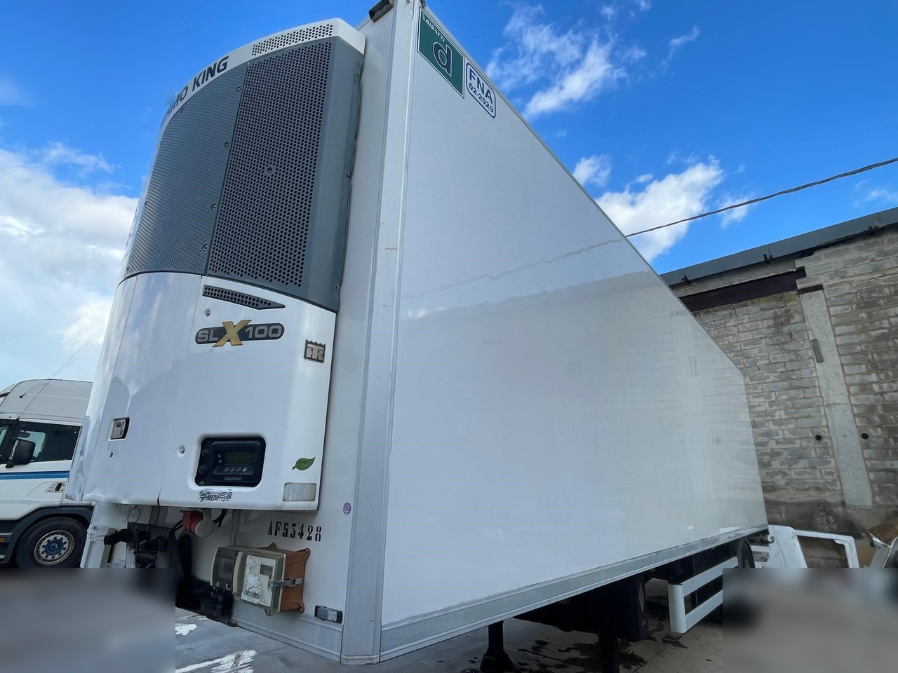 BARTOLETTI - Kjølesemi: bilde 4 BARTOLETTI - Kjølesemi: bilde 4