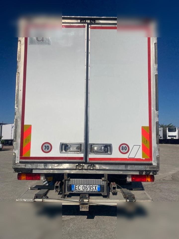SCANIA P280 - Skapbil: bilde 4 SCANIA P280 - Skapbil: bilde 4