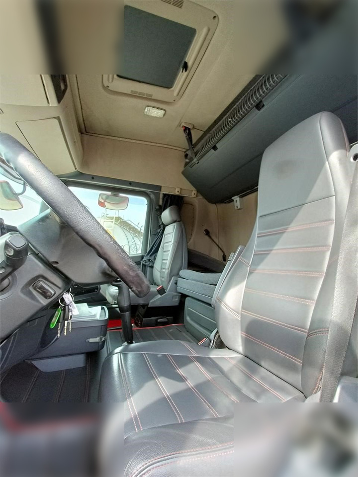 SCANIA R440 - Trekkvogn: bilde 5 SCANIA R440 - Trekkvogn: bilde 5