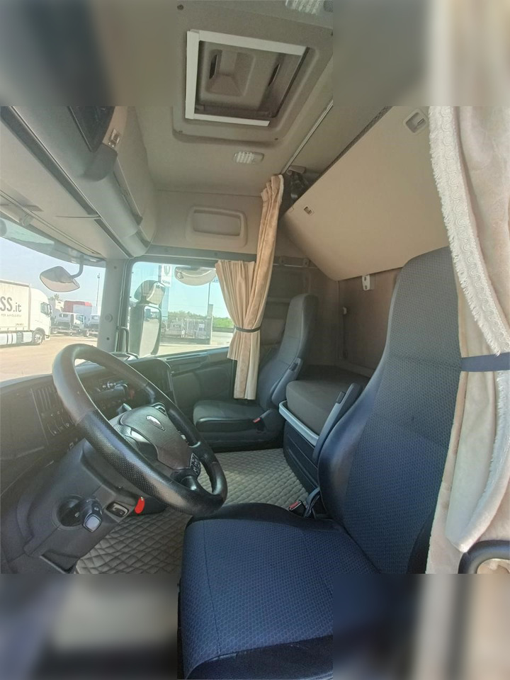 SCANIA R490 - Trekkvogn: bilde 5 SCANIA R490 - Trekkvogn: bilde 5