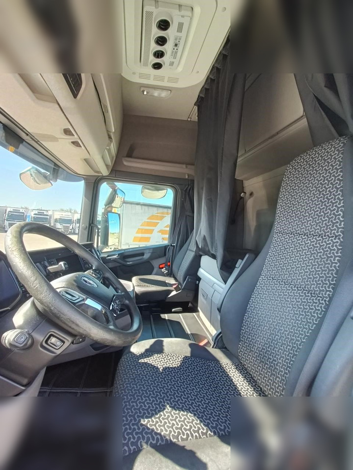 SCANIA R500 - Trekkvogn: bilde 5 SCANIA R500 - Trekkvogn: bilde 5
