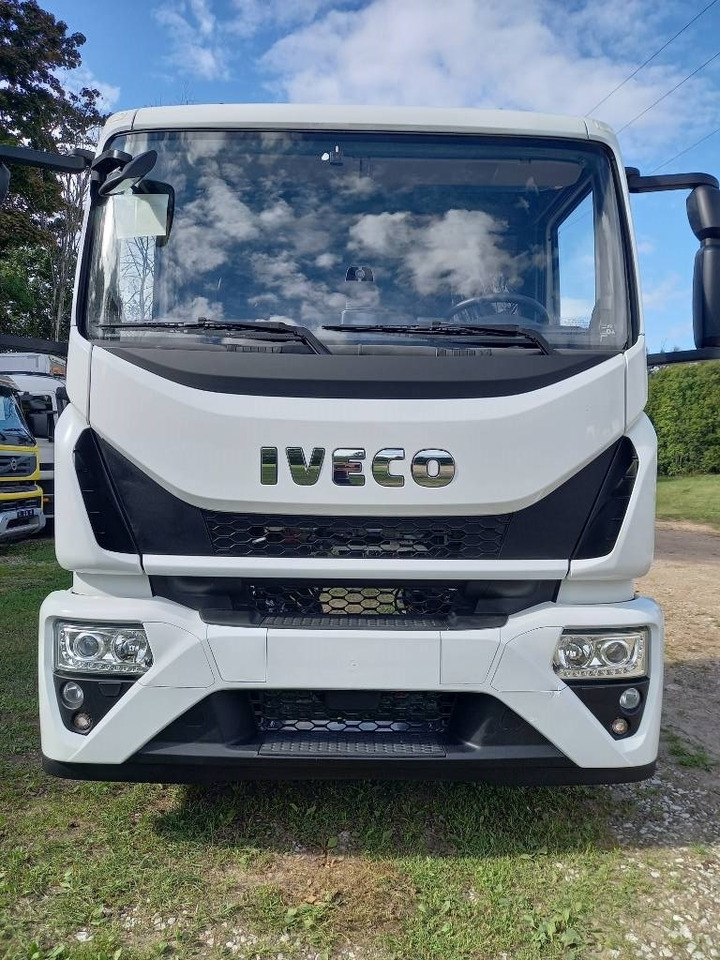 Iveco Eurocargo ML180E/FP, NEW, NOT USED - Chassis lastebil: bilde 2 Iveco Eurocargo ML180E/FP, NEW, NOT USED - Chassis lastebil: bilde 2