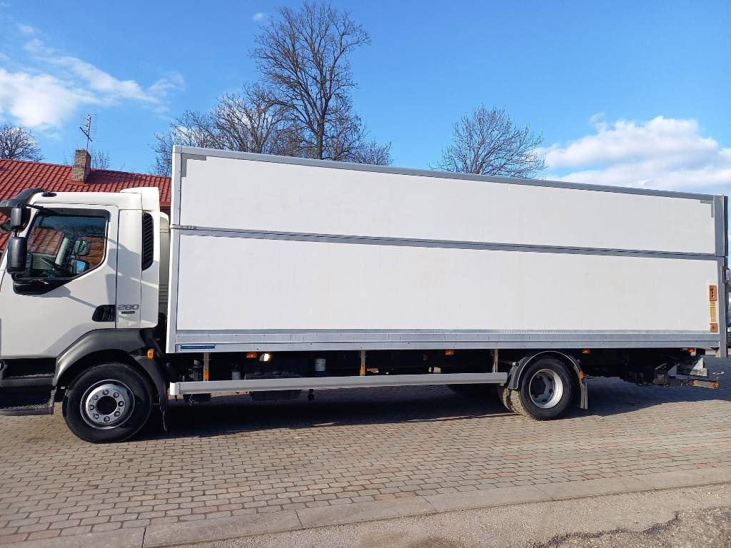 Volvo FL 280, 4x2 EURO 6  - Skapbil: bilde 5 Volvo FL 280, 4x2 EURO 6  - Skapbil: bilde 5