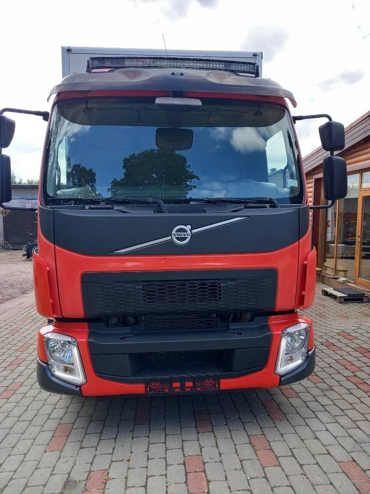 Volvo FL 280, 4x2, GW 16000KG, EURO 6  - Skapbil: bilde 2 Volvo FL 280, 4x2, GW 16000KG, EURO 6  - Skapbil: bilde 2
