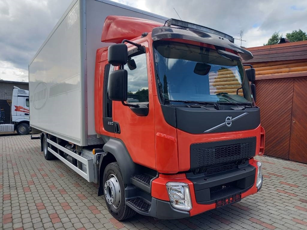Volvo FL 280, 4x2, GW 16000KG, EURO 6  - Skapbil: bilde 3 Volvo FL 280, 4x2, GW 16000KG, EURO 6  - Skapbil: bilde 3