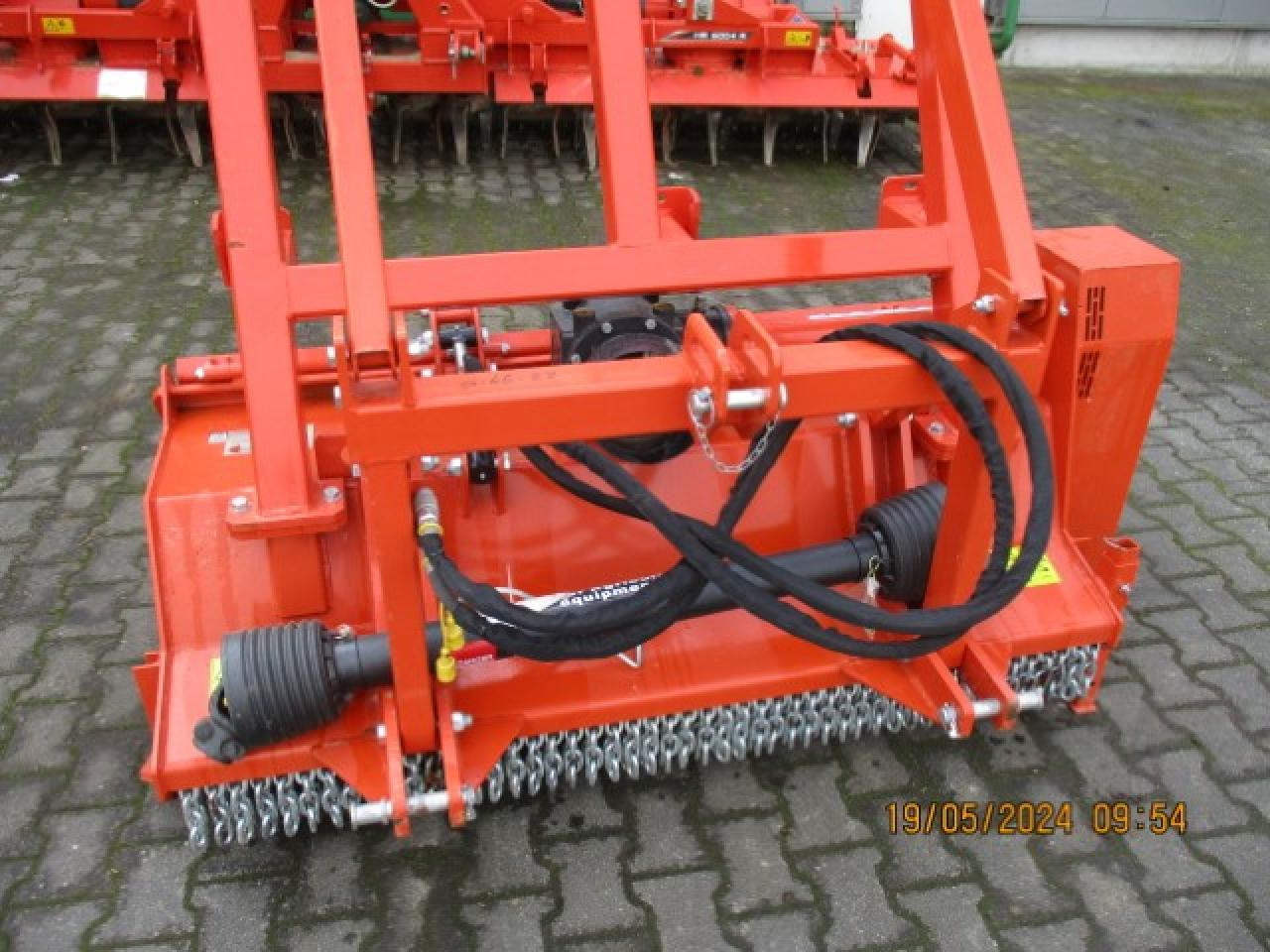 Krattknuser BoXer BM165: bilde 7