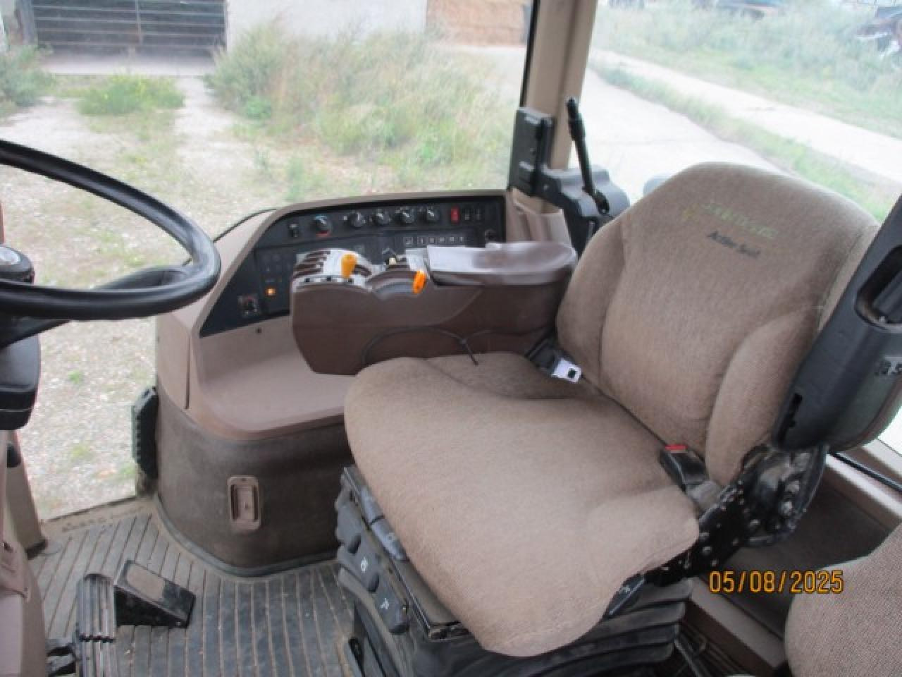 Traktor John Deere 8220 Power Schift 7290 Std.: bilde 12 Traktor John Deere 8220 Power Schift 7290 Std.: bilde 12