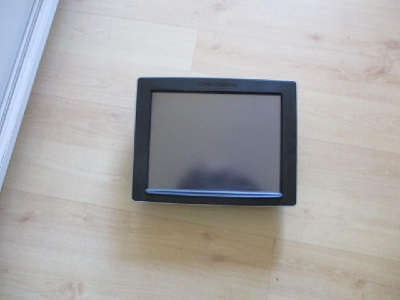 John Deere Display4640 - Navigasjonssystem: bilde 2 John Deere Display4640 - Navigasjonssystem: bilde 2