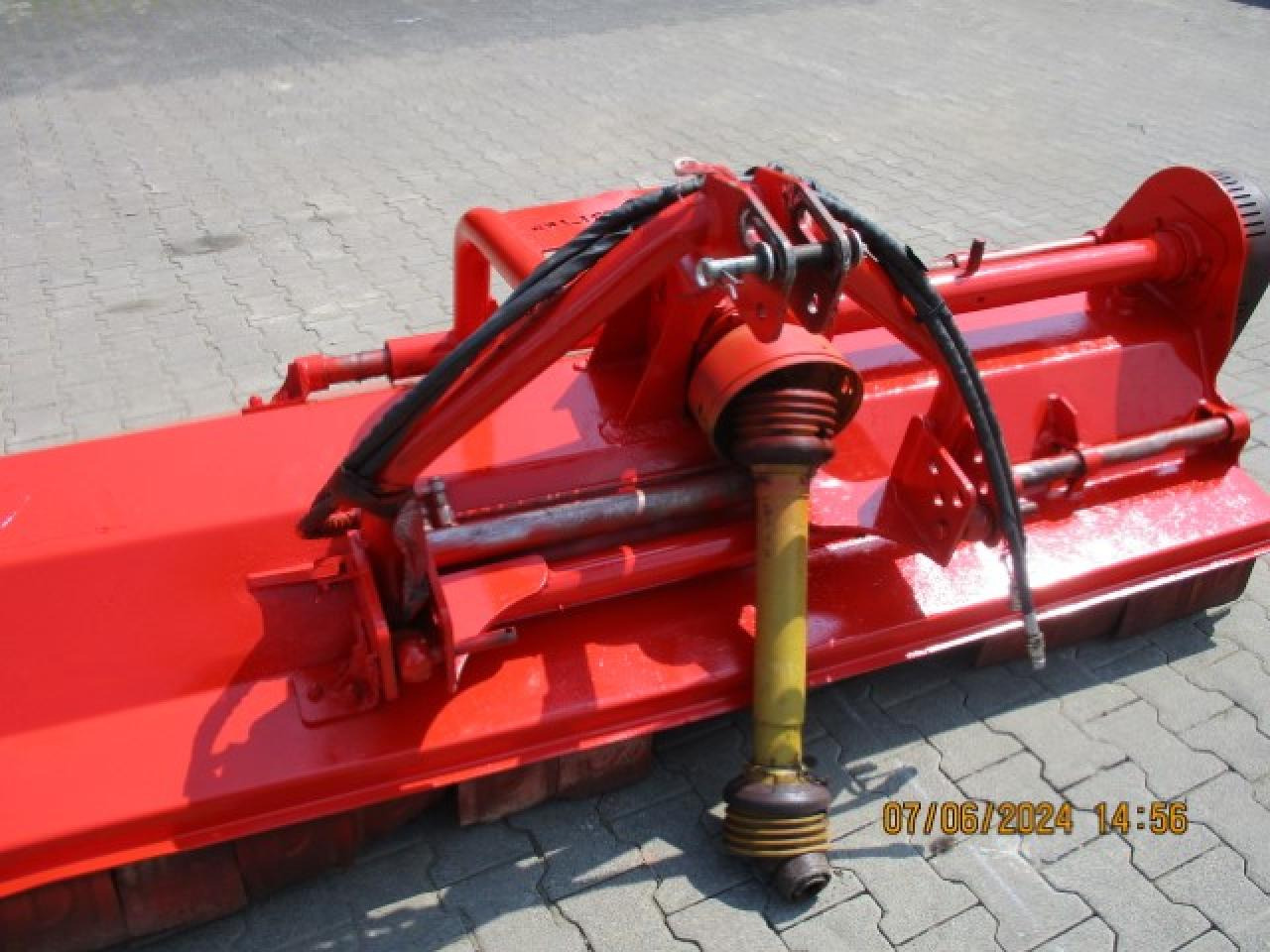 Beitepusser VL280: bilde 6