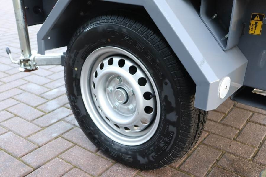 Atlas Copco HiLight H5+ SV2 Valid inspection, *Guarantee! Max - Lysmast: bilde 5 Atlas Copco HiLight H5+ SV2 Valid inspection, *Guarantee! Max - Lysmast: bilde 5