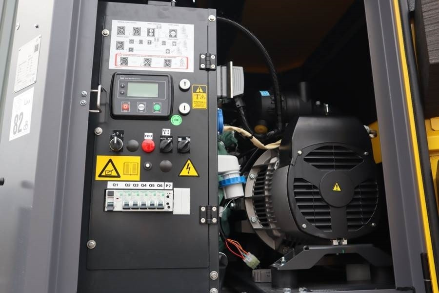 Atlas Copco Hilight B6+ KD Valid inspection, *Guarantee! Max B - Lysmast: bilde 4 Atlas Copco Hilight B6+ KD Valid inspection, *Guarantee! Max B - Lysmast: bilde 4