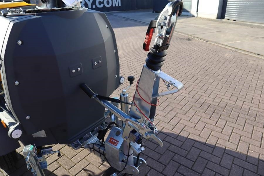 Atlas Copco Hilight H6+ Valid inspection, *Guarantee! Max Boom - Lysmast: bilde 3 Atlas Copco Hilight H6+ Valid inspection, *Guarantee! Max Boom - Lysmast: bilde 3