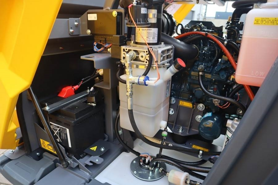 Atlas Copco Hilight H6+ Valid inspection, *Guarantee! Max Boom - Lysmast: bilde 3 Atlas Copco Hilight H6+ Valid inspection, *Guarantee! Max Boom - Lysmast: bilde 3