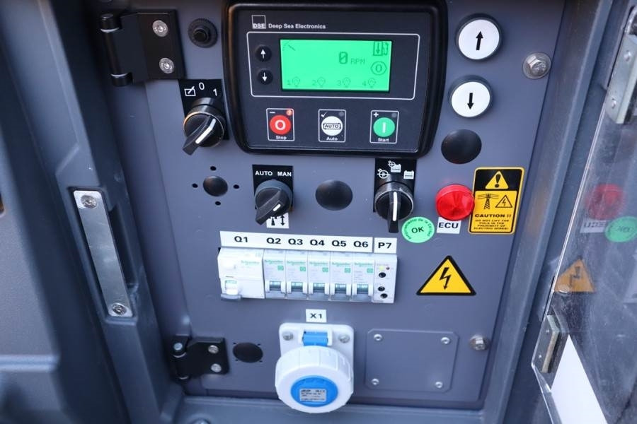 Atlas Copco Hilight H6+ Valid inspection, *Guarantee! Max Boom - Lysmast: bilde 3 Atlas Copco Hilight H6+ Valid inspection, *Guarantee! Max Boom - Lysmast: bilde 3