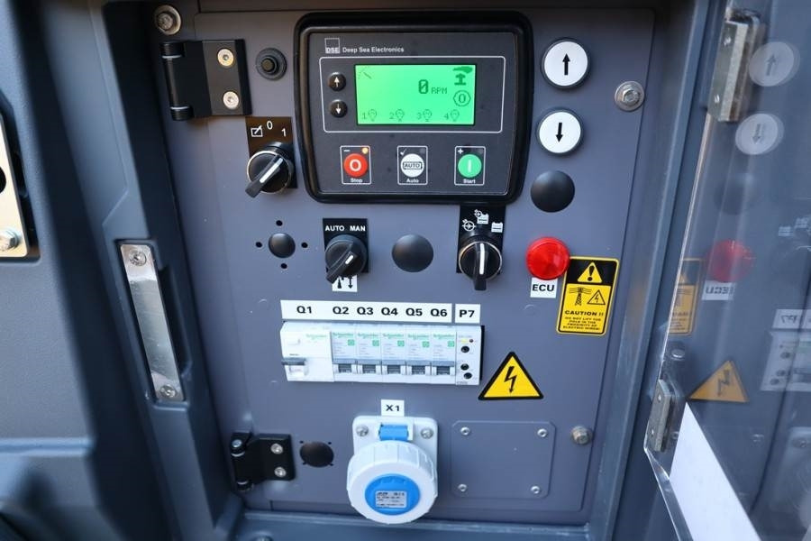 Atlas Copco Hilight H6+ Valid inspection, *Guarantee! Max Boom - Lysmast: bilde 4 Atlas Copco Hilight H6+ Valid inspection, *Guarantee! Max Boom - Lysmast: bilde 4