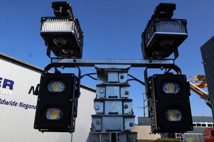 Atlas Copco Hilight H6+ Valid inspection, *Guarantee! Max Boom - Lysmast: bilde 4 Atlas Copco Hilight H6+ Valid inspection, *Guarantee! Max Boom - Lysmast: bilde 4