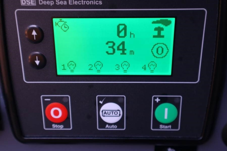 Atlas Copco Hilight H6+ Valid inspection, *Guarantee! Max Boom - Lysmast: bilde 5 Atlas Copco Hilight H6+ Valid inspection, *Guarantee! Max Boom - Lysmast: bilde 5