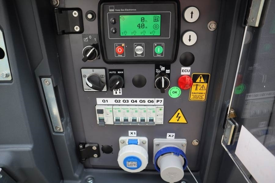 Atlas Copco Hilight H6+ Valid inspection, *Guarantee! Max Boom - Lysmast: bilde 4 Atlas Copco Hilight H6+ Valid inspection, *Guarantee! Max Boom - Lysmast: bilde 4