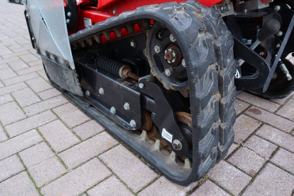 Krattknuser Baretto 30SG: bilde 7