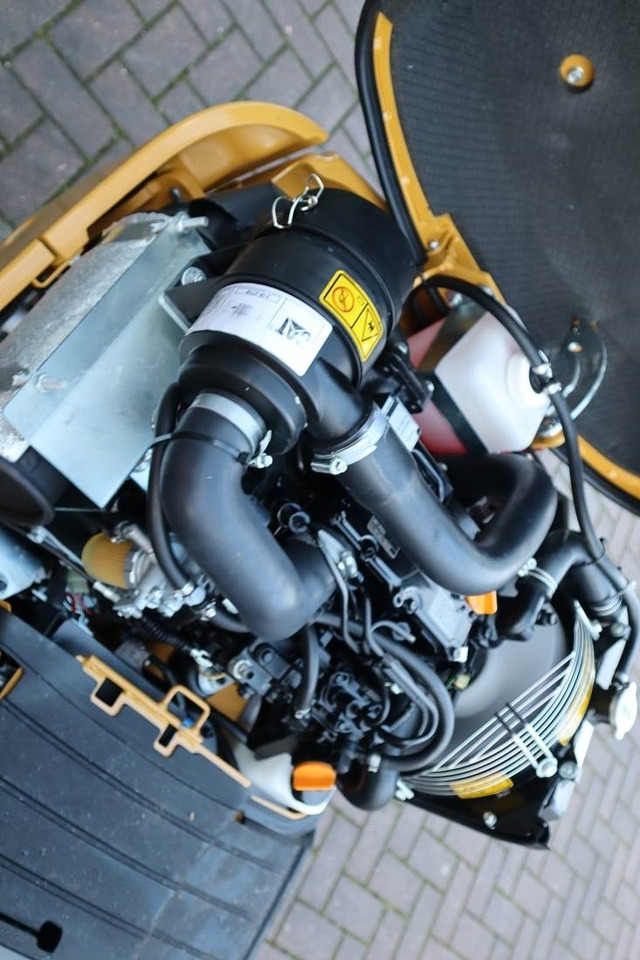 Minigraver CAT 300.9D NEW, Valid inspection, *Guarantee! Hydr Qui: bilde 10