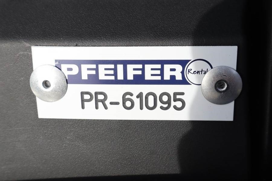 ATV/ Quad CFMoto UFORCE600 Valid Inspection, *Guarantee! Dutch Regi: bilde 13 ATV/ Quad CFMoto UFORCE600 Valid Inspection, *Guarantee! Dutch Regi: bilde 13