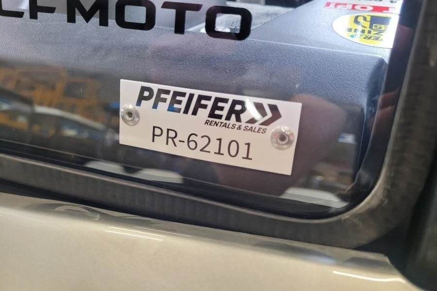 ATV/ Quad CFMoto UFORCE600 Valid Inspection, *Guarantee! Dutch Regi: bilde 7 ATV/ Quad CFMoto UFORCE600 Valid Inspection, *Guarantee! Dutch Regi: bilde 7