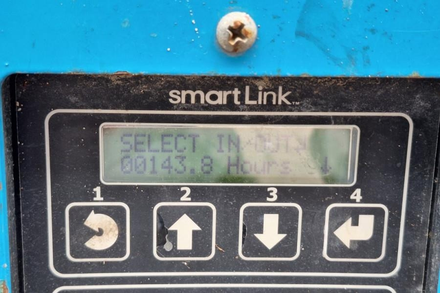 Genie GS1932 E-Drive Several In Stock, 8m Working Height - Sakselift: bilde 5 Genie GS1932 E-Drive Several In Stock, 8m Working Height - Sakselift: bilde 5