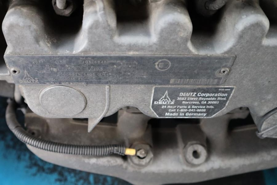 Leie Genie Z135/70 Diesel, 4x4x4 Drive, 43m Lifting Height, 2 Genie Z135/70 Diesel, 4x4x4 Drive, 43m Lifting Height, 2: bilde 15 Leie Genie Z135/70 Diesel, 4x4x4 Drive, 43m Lifting Height, 2 Genie Z135/70 Diesel, 4x4x4 Drive, 43m Lifting Height, 2: bilde 15