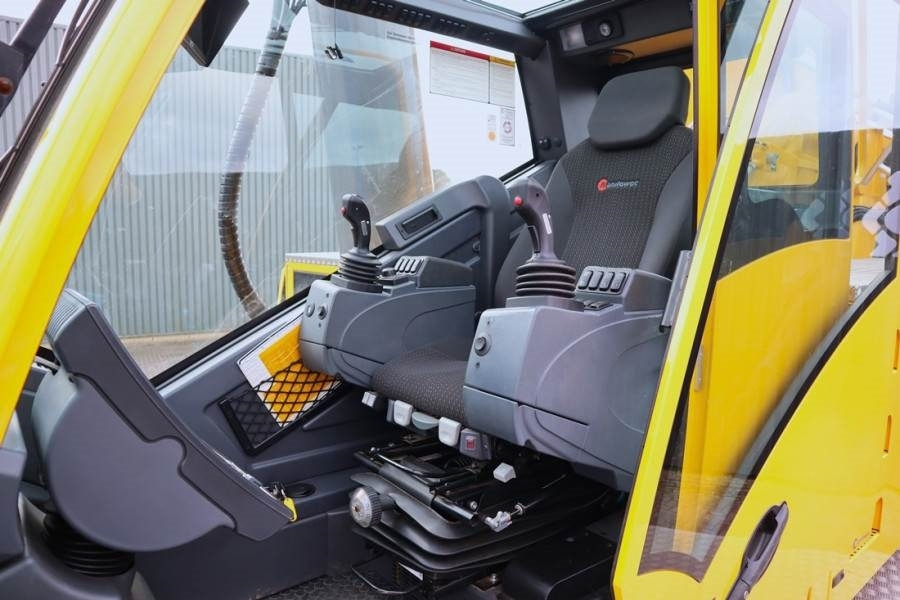 Grove GMK5250XL-1 Available Immediately, Dutch Registrat - Allterrengkran: bilde 5 Grove GMK5250XL-1 Available Immediately, Dutch Registrat - Allterrengkran: bilde 5