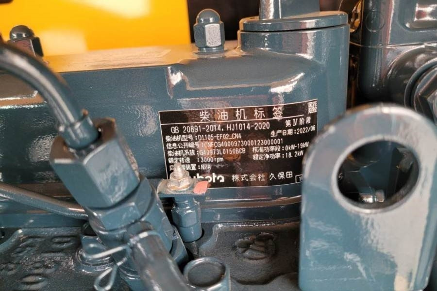 Haulotte Compact 12DX Valid Inspection, *Guarantee! Diesel, - Sakselift: bilde 3 Haulotte Compact 12DX Valid Inspection, *Guarantee! Diesel, - Sakselift: bilde 3