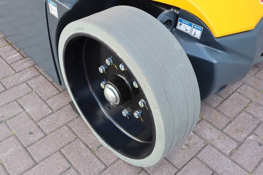 Leie Haulotte HA12CJ+ Valid inspection, *Guarantee! Electric, 12  Haulotte HA12CJ+ Valid inspection, *Guarantee! Electric, 12: bilde 10