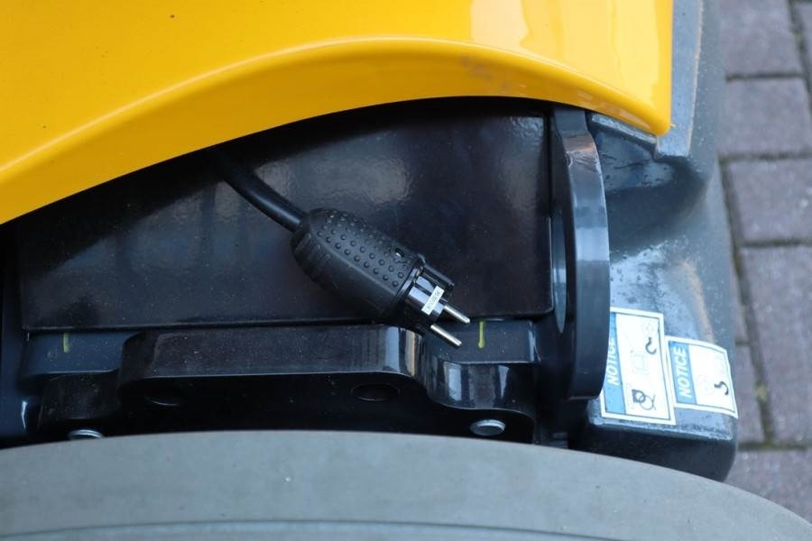 Haulotte HA12CJ+ Valid inspection, *Guarantee! Electric, 12 - Bomlift: bilde 3 Haulotte HA12CJ+ Valid inspection, *Guarantee! Electric, 12 - Bomlift: bilde 3