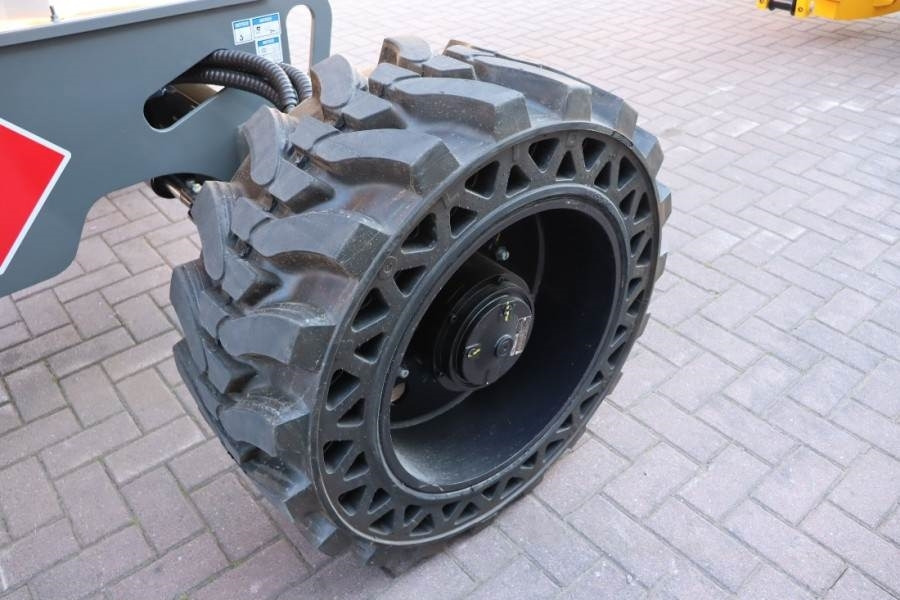 Haulotte HA16RTJ Pro NEW, Valid inspection, *Guarantee! Die - Bomlift: bilde 3 Haulotte HA16RTJ Pro NEW, Valid inspection, *Guarantee! Die - Bomlift: bilde 3