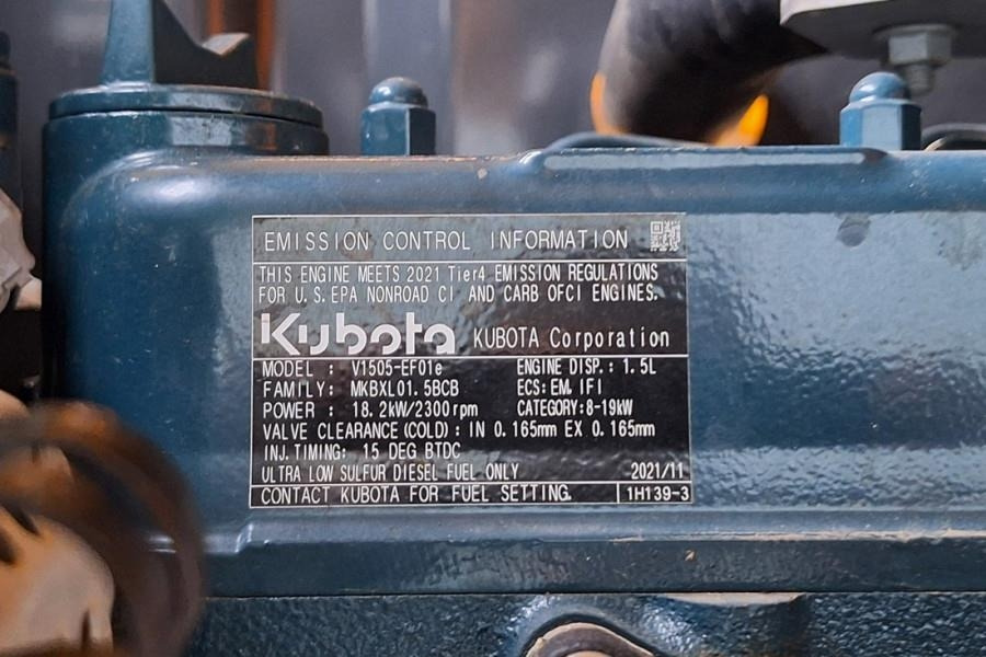 Bomlift Haulotte HA20LEPRO Valid Inspection, *Guarantee! Hybrid, 4x: bilde 10 Bomlift Haulotte HA20LEPRO Valid Inspection, *Guarantee! Hybrid, 4x: bilde 10