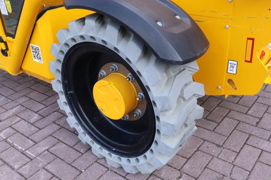 Teleskoplastere JCB 525-60E Guarantee! Fully Electric, 2500kg Capacity: bilde 17