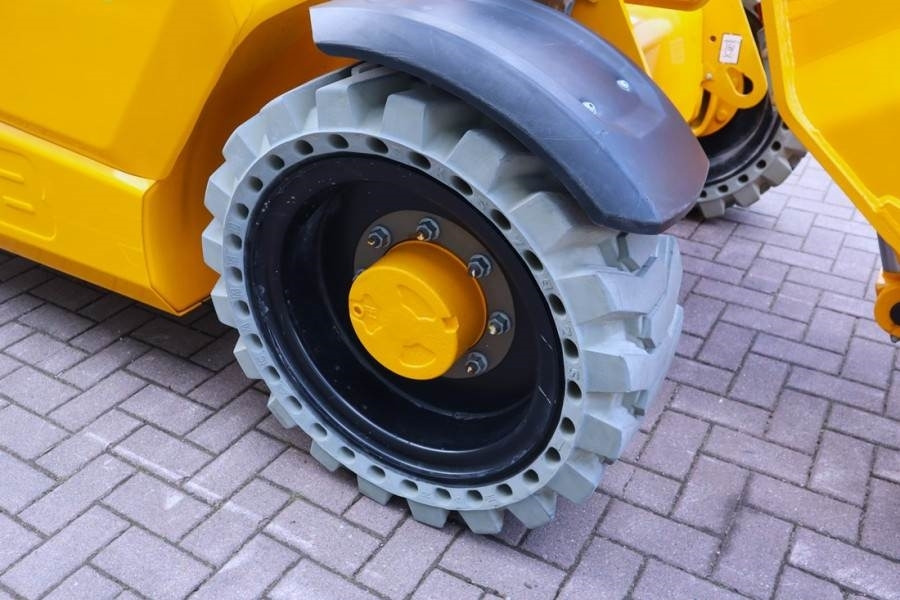 Teleskoplastere JCB 525-60E Guarantee! Fully Electric, 2500kg Capacity: bilde 19