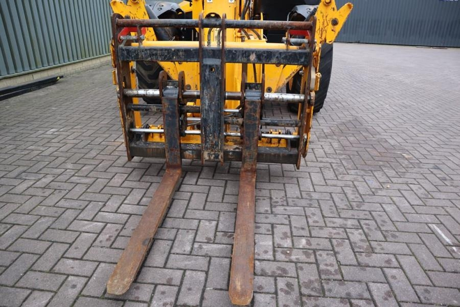 Leie JCB 540V-140 Diesel Stage V, 4x4x4 Drive, 13.8m Liftin  JCB 540V-140 Diesel Stage V, 4x4x4 Drive, 13.8m Liftin: bilde 12 Leie JCB 540V-140 Diesel Stage V, 4x4x4 Drive, 13.8m Liftin  JCB 540V-140 Diesel Stage V, 4x4x4 Drive, 13.8m Liftin: bilde 12