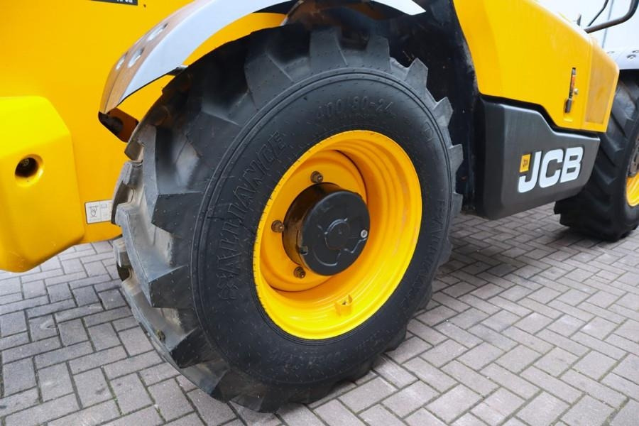 Leie JCB 540V-140 Diesel Stage V, 4x4x4 Drive, 13.8m Liftin  JCB 540V-140 Diesel Stage V, 4x4x4 Drive, 13.8m Liftin: bilde 21 Leie JCB 540V-140 Diesel Stage V, 4x4x4 Drive, 13.8m Liftin  JCB 540V-140 Diesel Stage V, 4x4x4 Drive, 13.8m Liftin: bilde 21